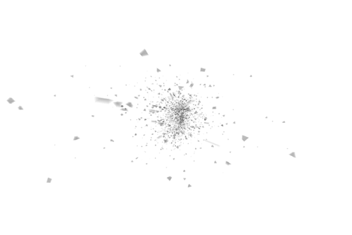 Текстуры частиц - Particles Pack