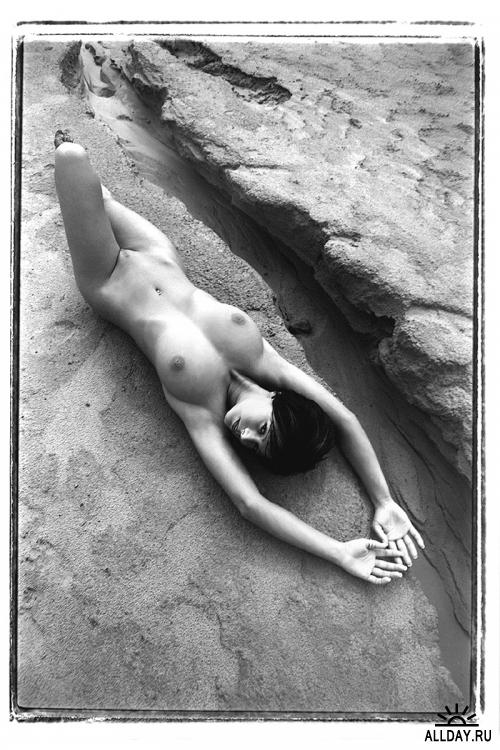 Фотограф Franz Josef Heinen (Nude - Part 1 of 2)