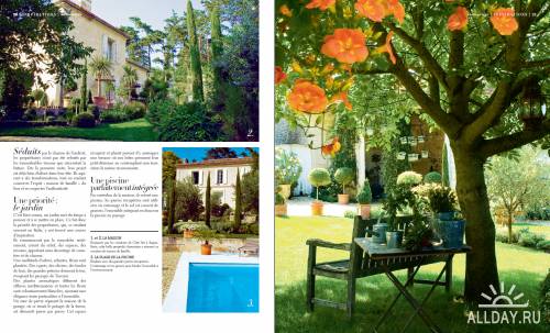 Inspirations Magazines (Ed. Gironde) - May 2011