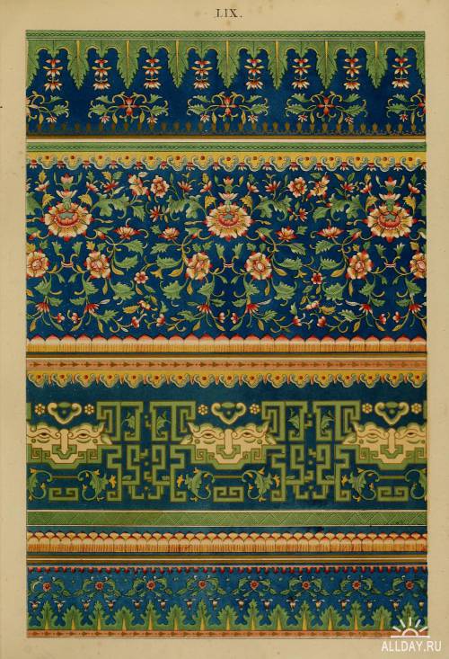 Examples of Chinese ornament (1867)