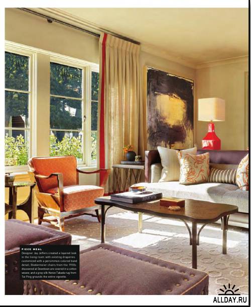 Luxe Interiors + Design National Volume 9 Issue 4