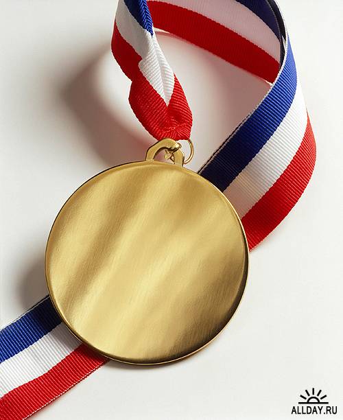 Награды и медали - Awards and medals