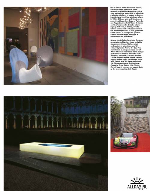 DDN Design Diffusion News Nr.186 June 2012