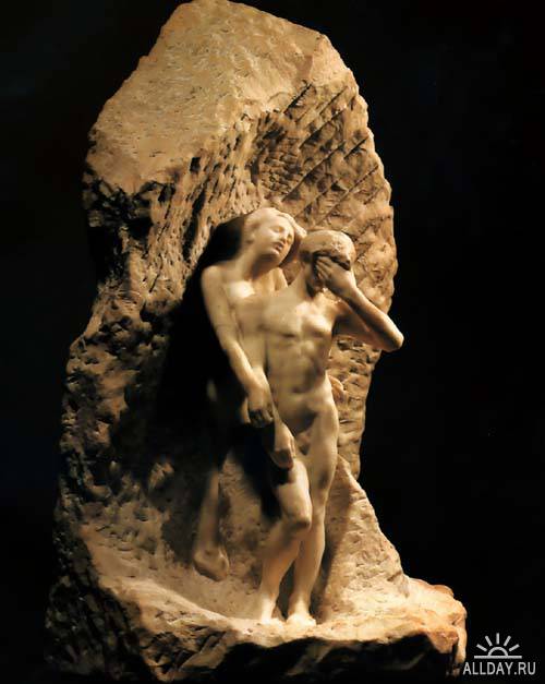 Огюст Роден / Auguste Rodin