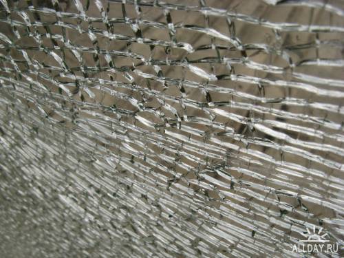 Битое стекло / Broken Glass