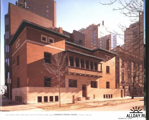 Frank Lloyd Wright: America's Master Architect