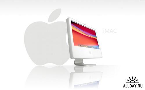 Wallpapers - Theme of Apple