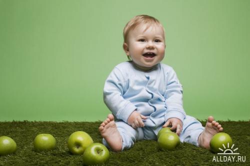ImageSource - Organic Babies