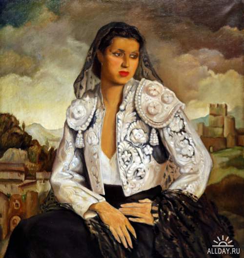Francisco Soria Aedo (1898 -1965)