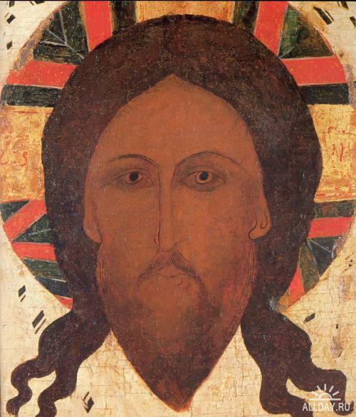 Мир христианской иконы: часть 2. Архангельск