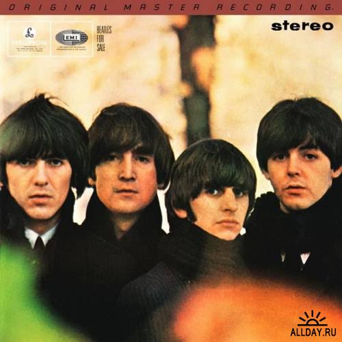 The Beatles. The Collection (1963-1970)
