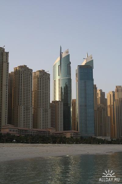 Мир вокруг: ОАЭ - Объединённые Арабские Эмираты