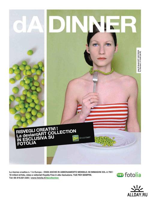Photoshop Magazine №63 Aprile 2012