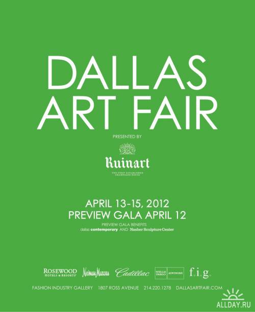 Art + Auction №3 (март 2012) / US