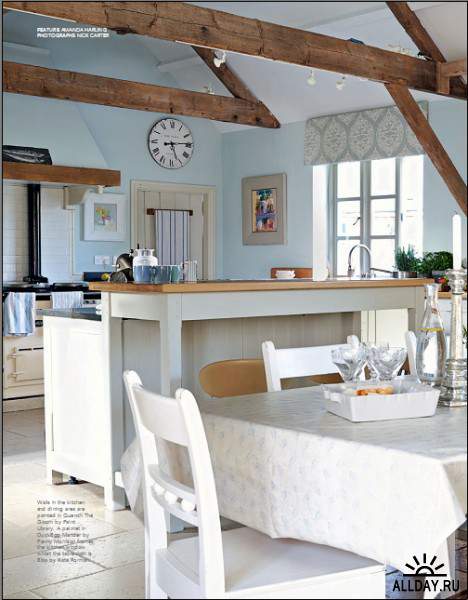 The English Home Issue98 (April 2013)