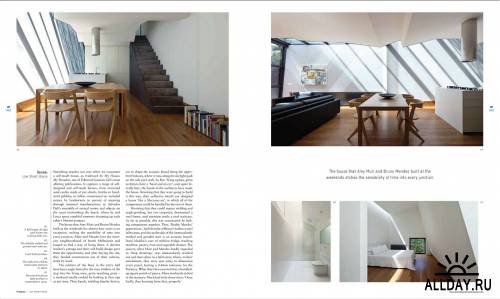 Architectural Review - Issue 122 (Australia)