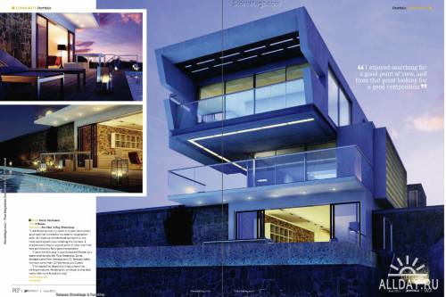 3D World Magazine - June 2011 (UK)