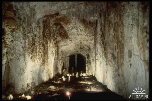 Corel Photo Libraries - COR-194 Caves
