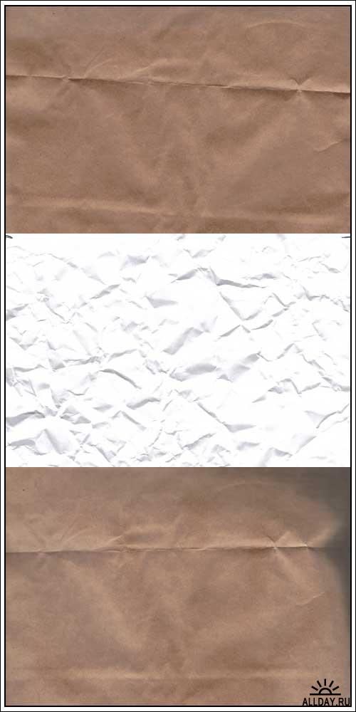 Fabric paper stock pack