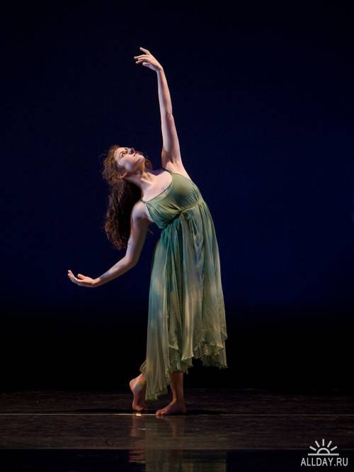 Балет | Ballet
