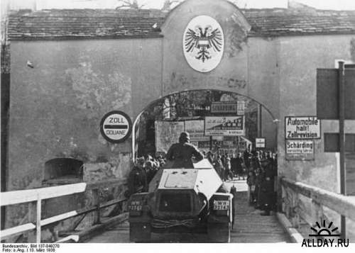 Фотографии из немецкого федерального архива часть 19