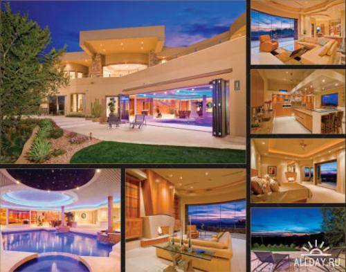 Luxury Home Magazine - Arizona, Issue 4.5