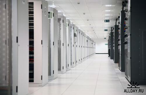 Awesome SS - Data center