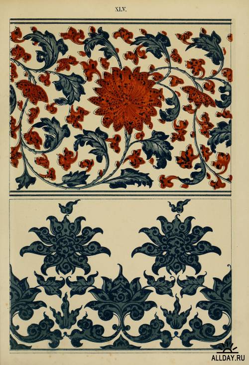 Examples of Chinese ornament (1867)