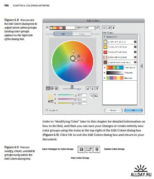 Real World Adobe Illustrator CS5