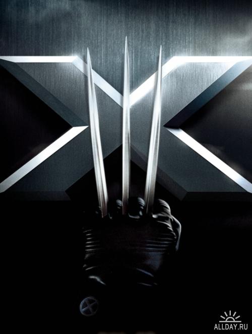 X-Men \ Люди Икс