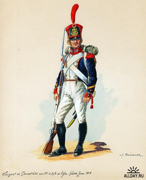 Napoleon Ere 5