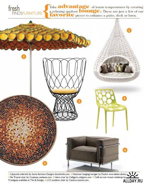 Housetrends - May 2012 (Greater Pittsburgh)