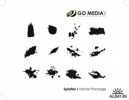 Vector Go Media 1-4