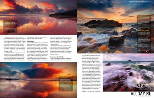 Digital Photography Enthusiast - March 2012
