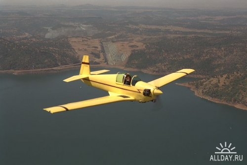 Клипарт - Classic Aviation 3