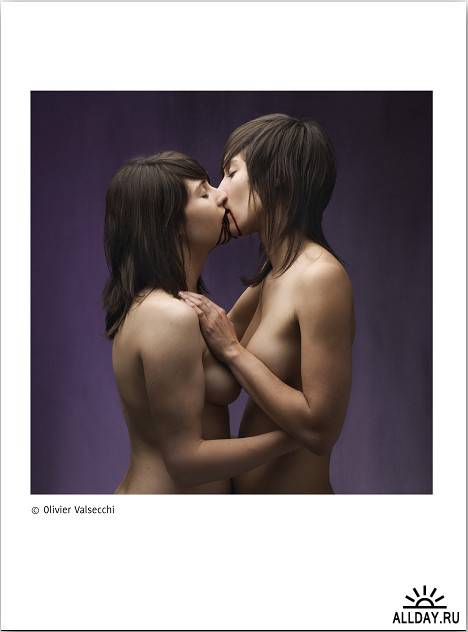 Love Issue #1 (January 2011)