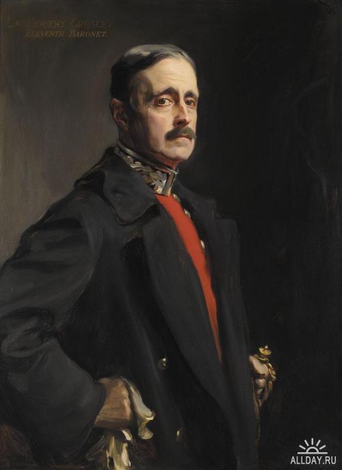 Philip Alexius de Laszlo (1869-1937)