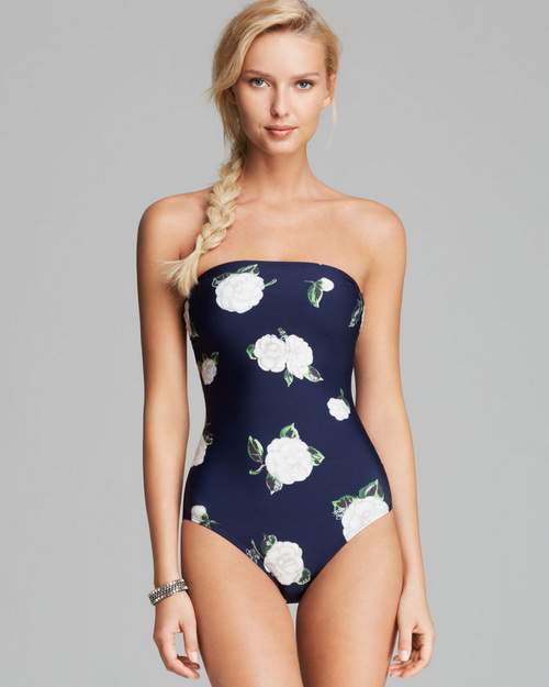 Adriana Cernanova - Bloomingdales Swimwear & Daywear