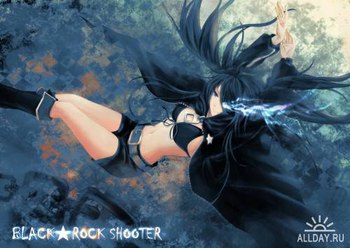 Anime Wallpaper Collection High Quality & High Resolution vipusk _9