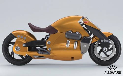 30 Unbelievable Moto Bikes HD Wallpapers