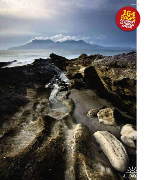 The Essential Guide to Outdoor Photography 2011 (HQ PDF)