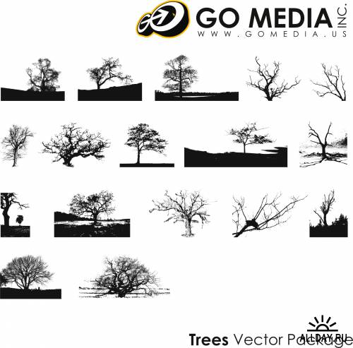 Vector Go Media 1-4