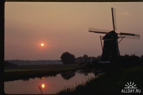 Corel Photo Libraries - COR-140 Holland