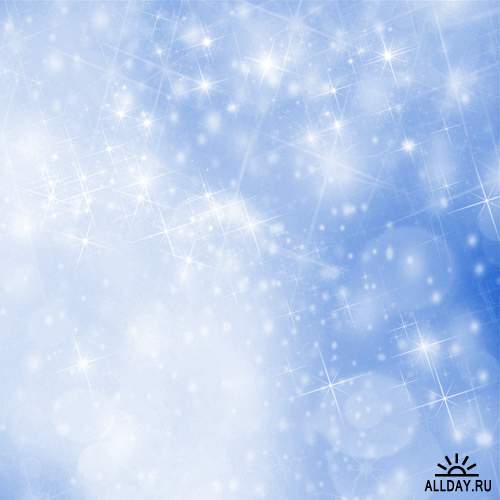 Зимние фоны 2  - Растровый клипарт | Winter Backgrounds #2 - UHQ Stock Photo