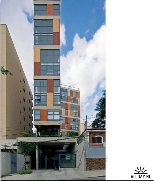 Arquitetura & Urbanismo №207 (Junho de 2011)