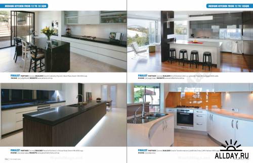 Top Homes Australia - Issue 11 2012