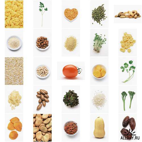 Image Source - IS-414 Raw Foods 4