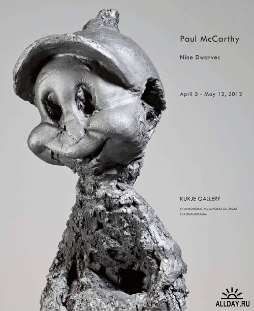 Art + Auction №4 (апрель 2012) / US