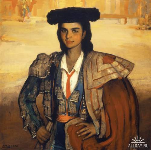 Francisco Soria Aedo (1898 -1965)