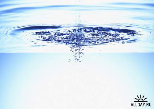 Вода, жидкость - большая подборка стоковых изображений